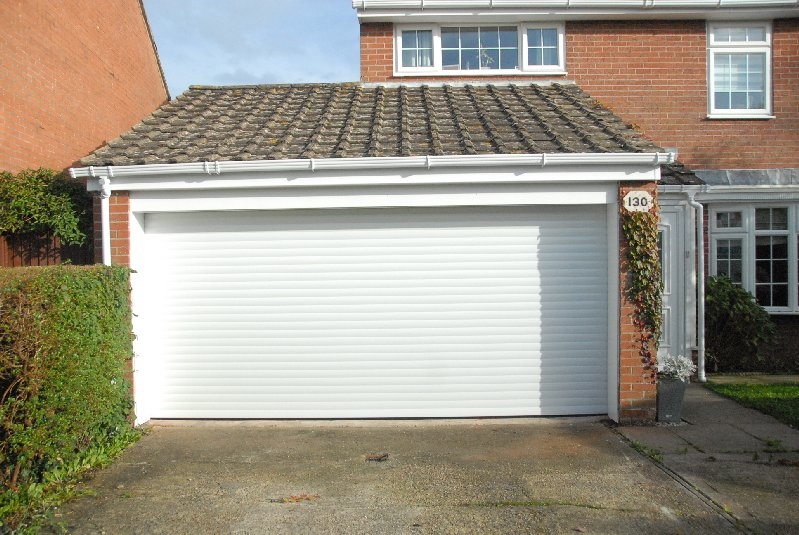 New Garage Doors Andover - Garage Doors Hampshire